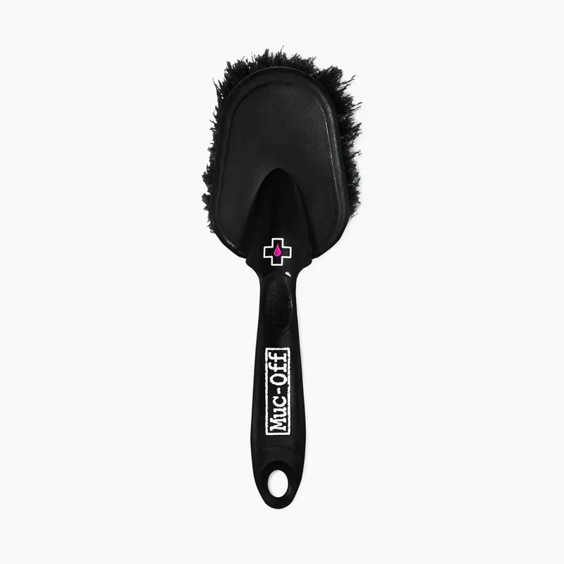 Muc-Off 3-Piece Brush Set-2